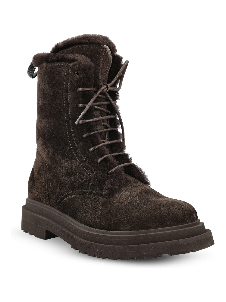 BRUNELLO CUCINELLI Boots alternative