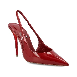 CHRISTIAN LOUBOUTIN Flat shoes