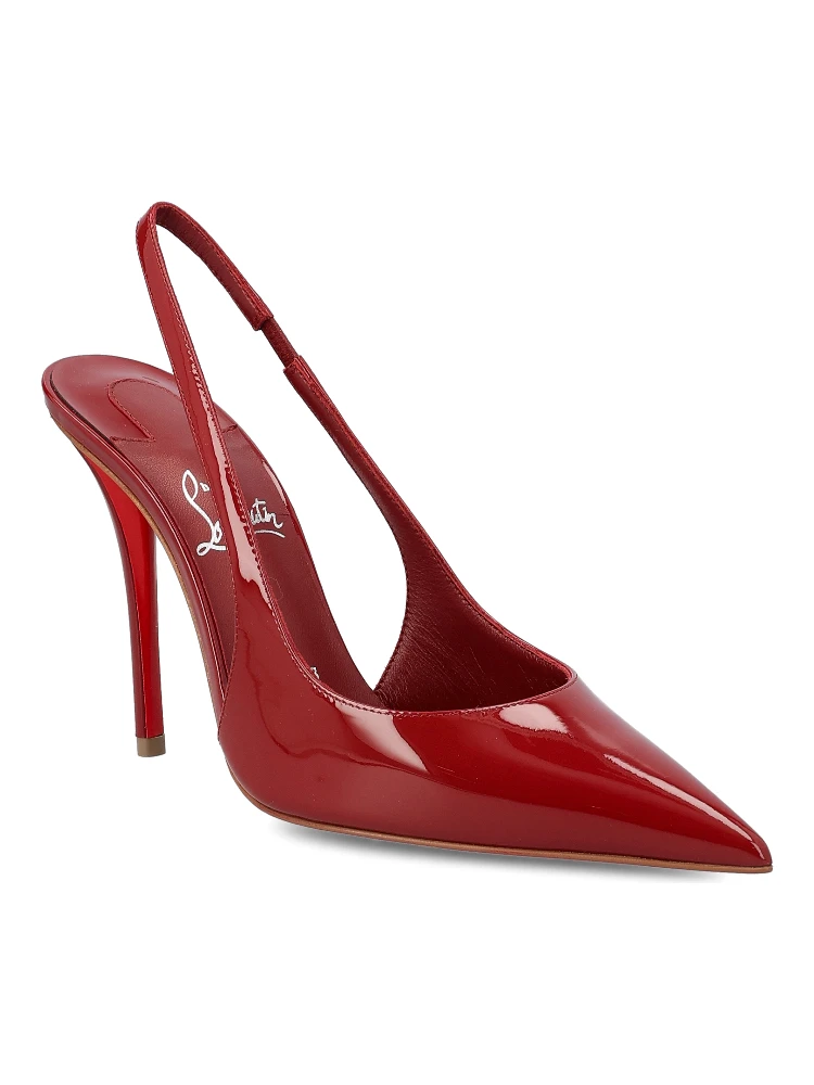 CHRISTIAN LOUBOUTIN Flat shoes alternative