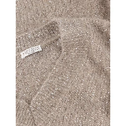 Brunello Cucinelli Sweaters Turtledove