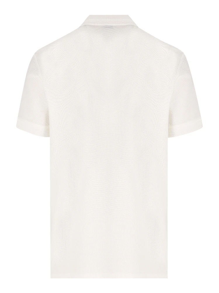 BURBERRY T-shirts and Polos White alternative