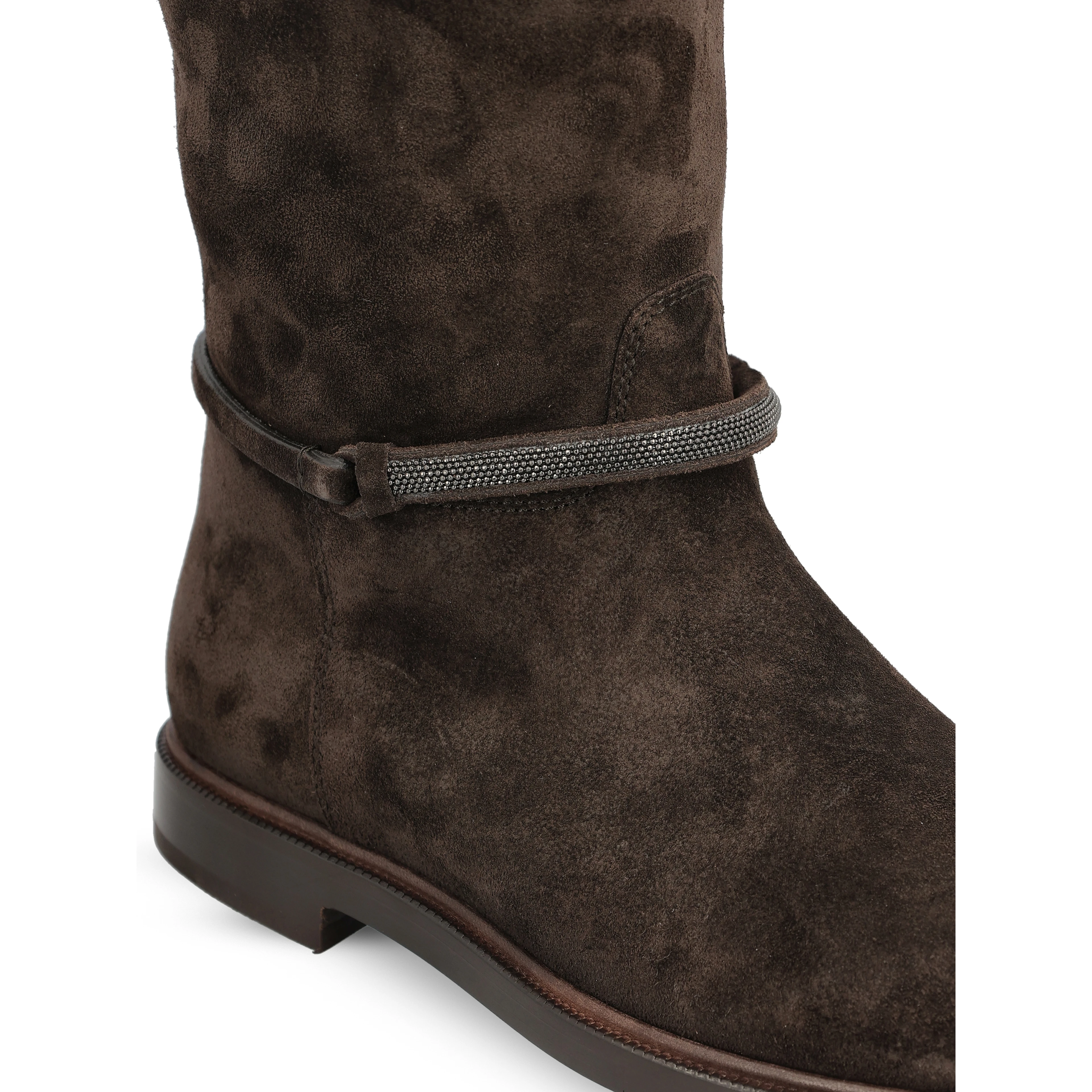 BRUNELLO CUCINELLI Boots