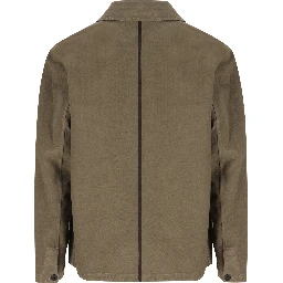 MASSIMO OSTI STUDIO Jackets