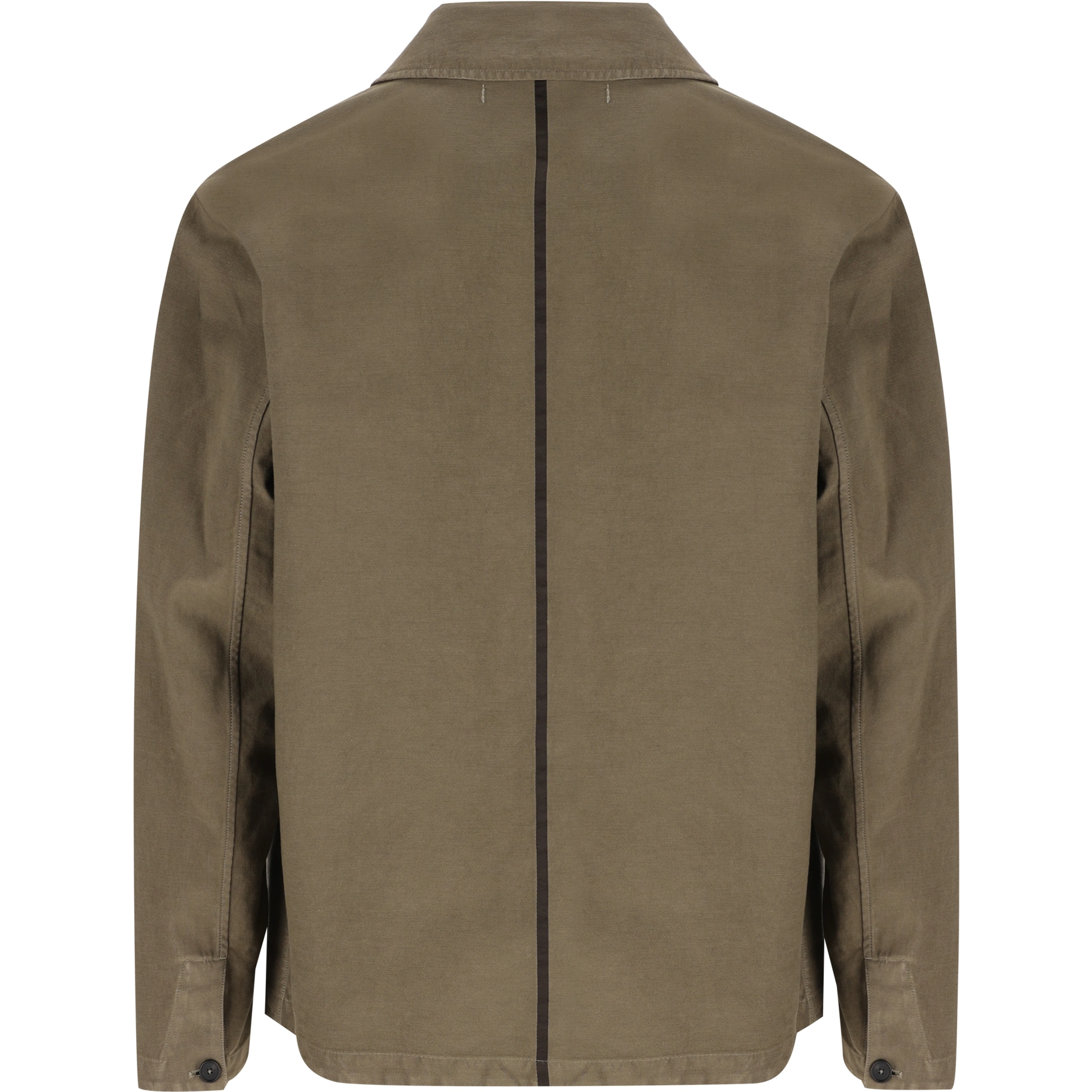 MASSIMO OSTI STUDIO Jackets