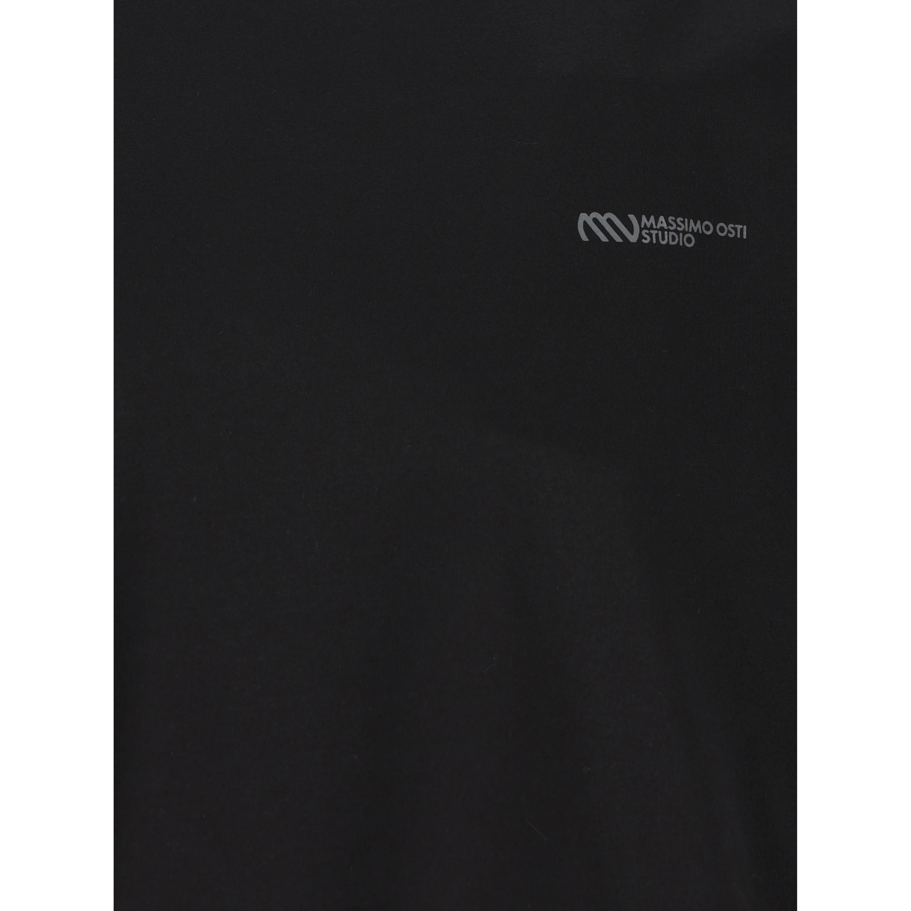 MASSIMO OSTI STUDIO T-shirts and Polos