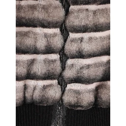 UNCOMMON Jackets Grey