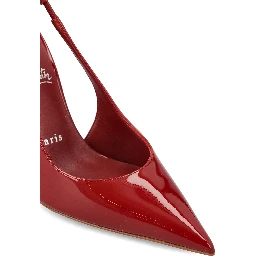 CHRISTIAN LOUBOUTIN Flat shoes