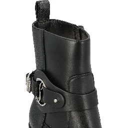 CHRISTIAN LOUBOUTIN Boots