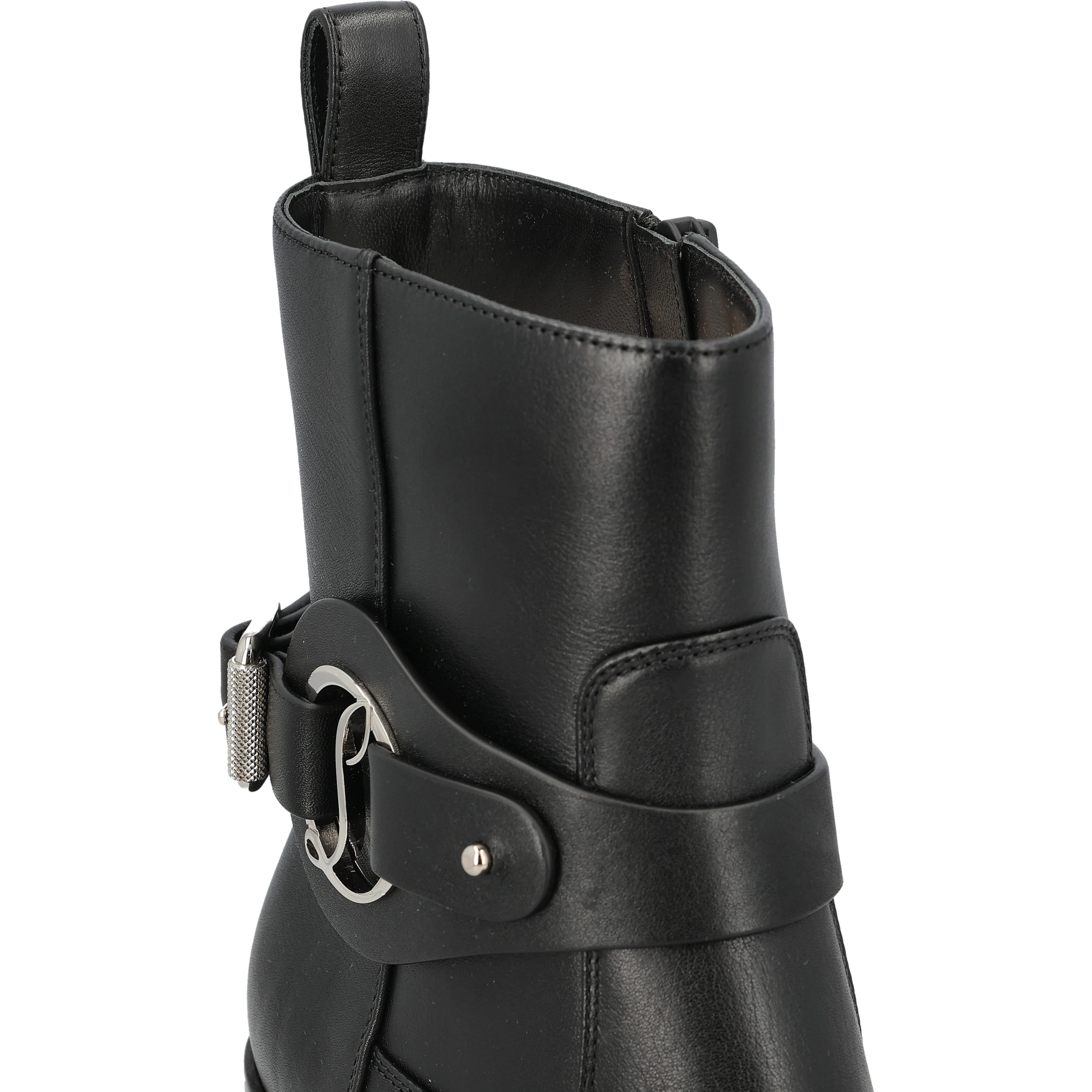 CHRISTIAN LOUBOUTIN Boots