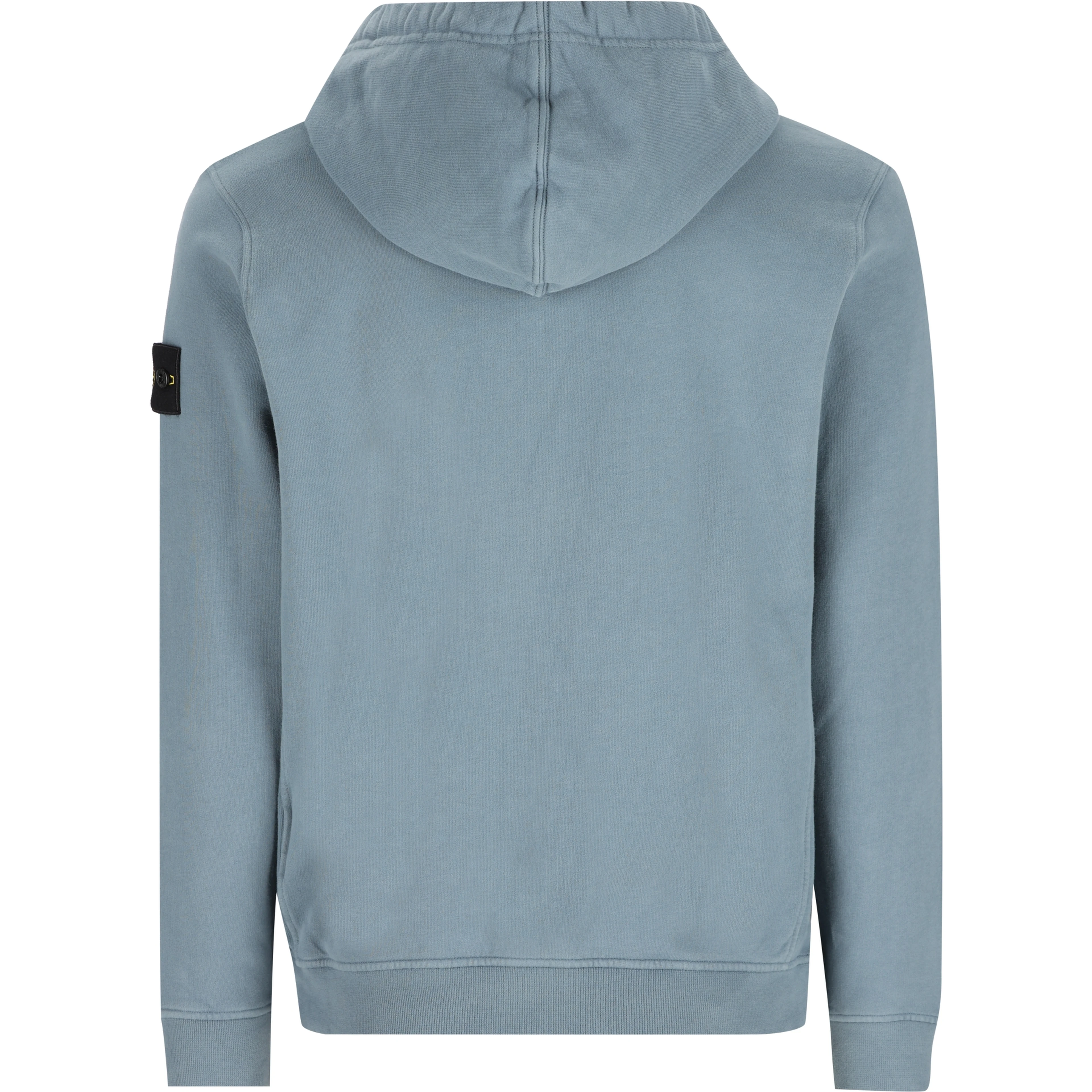 Stone Island Sweaters Blue
