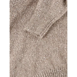 Brunello Cucinelli Sweaters Turtledove