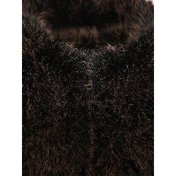 UNCOMMON Jackets Brown