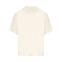 MASSIMO OSTI STUDIO T-shirts and Polos White