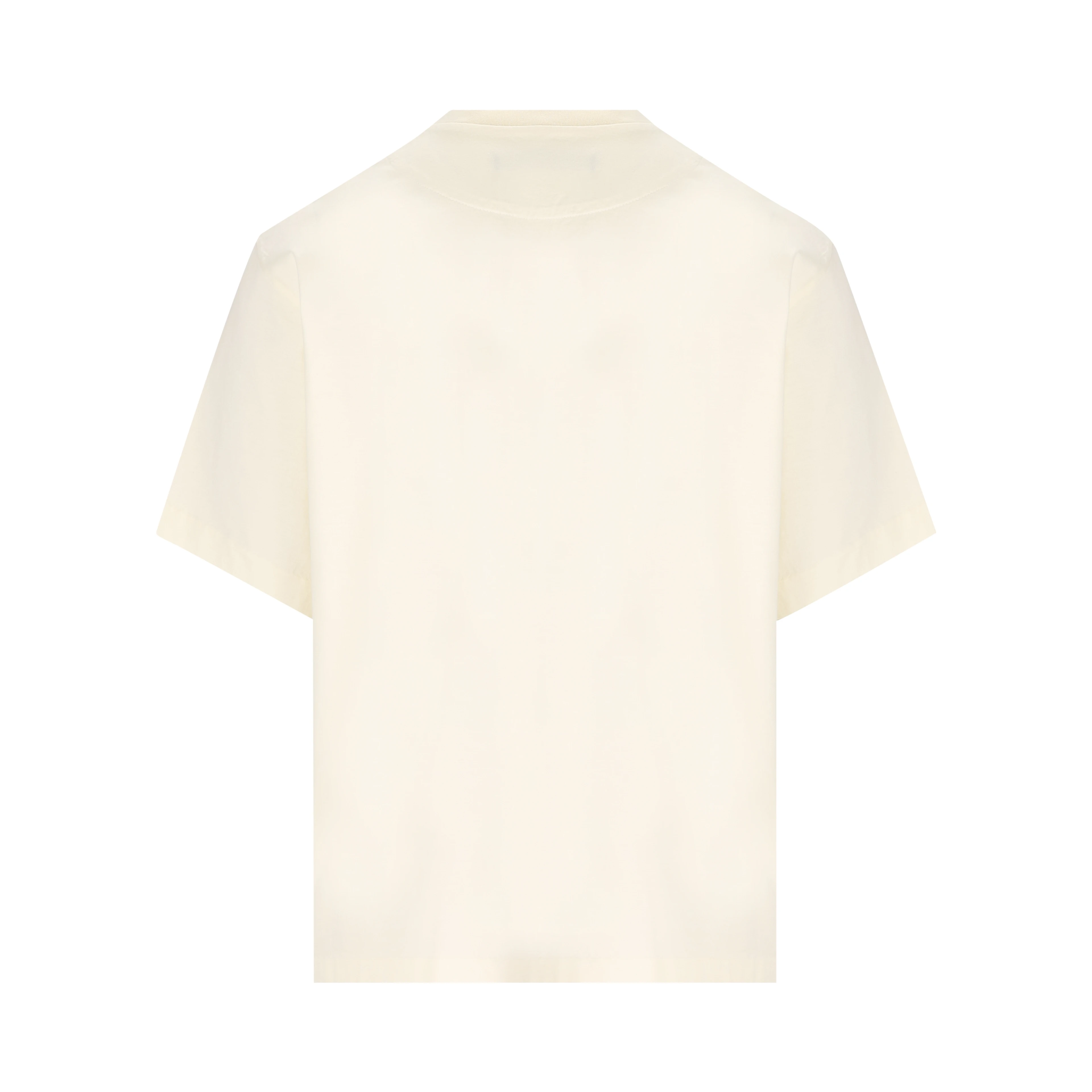 MASSIMO OSTI STUDIO T-shirts and Polos White