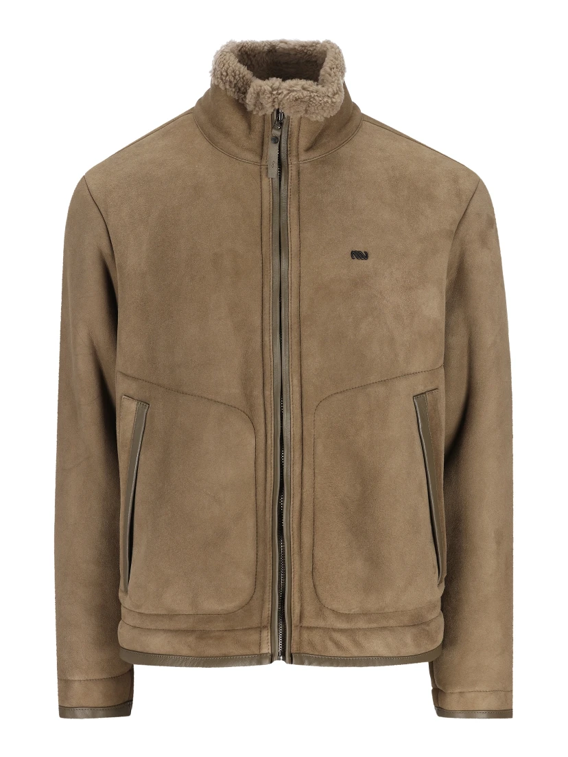 MASSIMO OSTI STUDIO Jackets