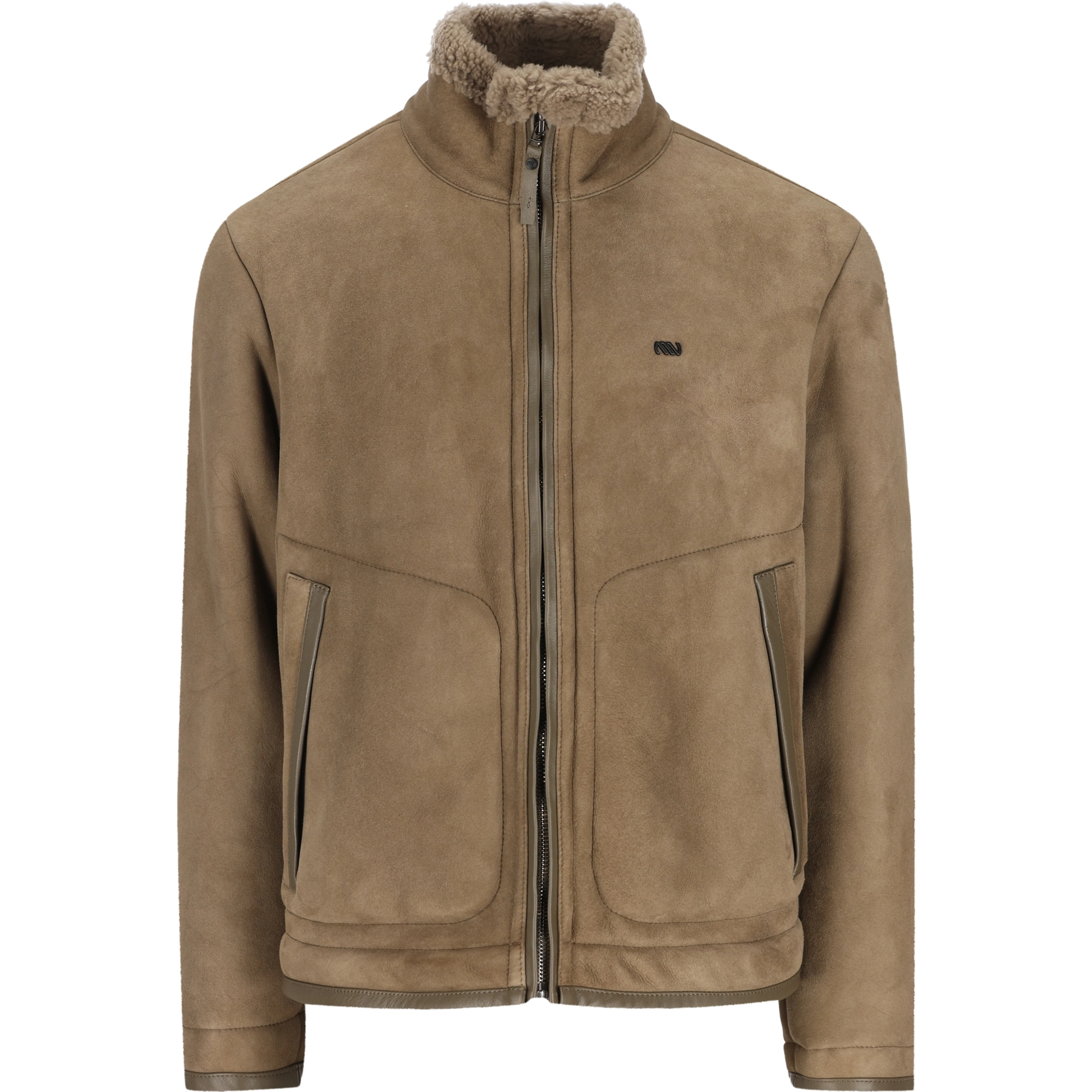 MASSIMO OSTI STUDIO Jackets