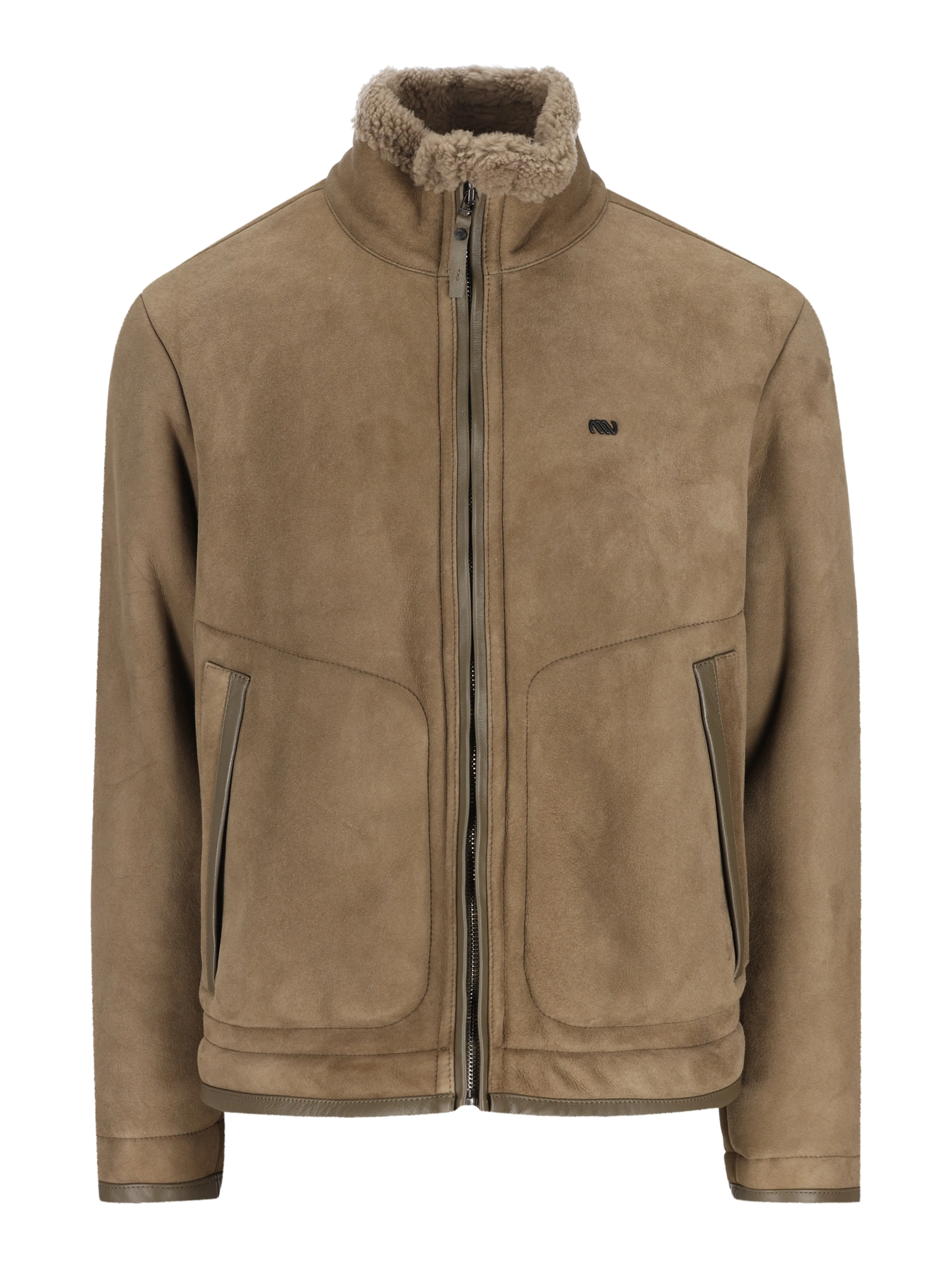 MASSIMO OSTI STUDIO Jackets