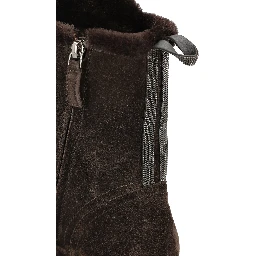 BRUNELLO CUCINELLI Boots