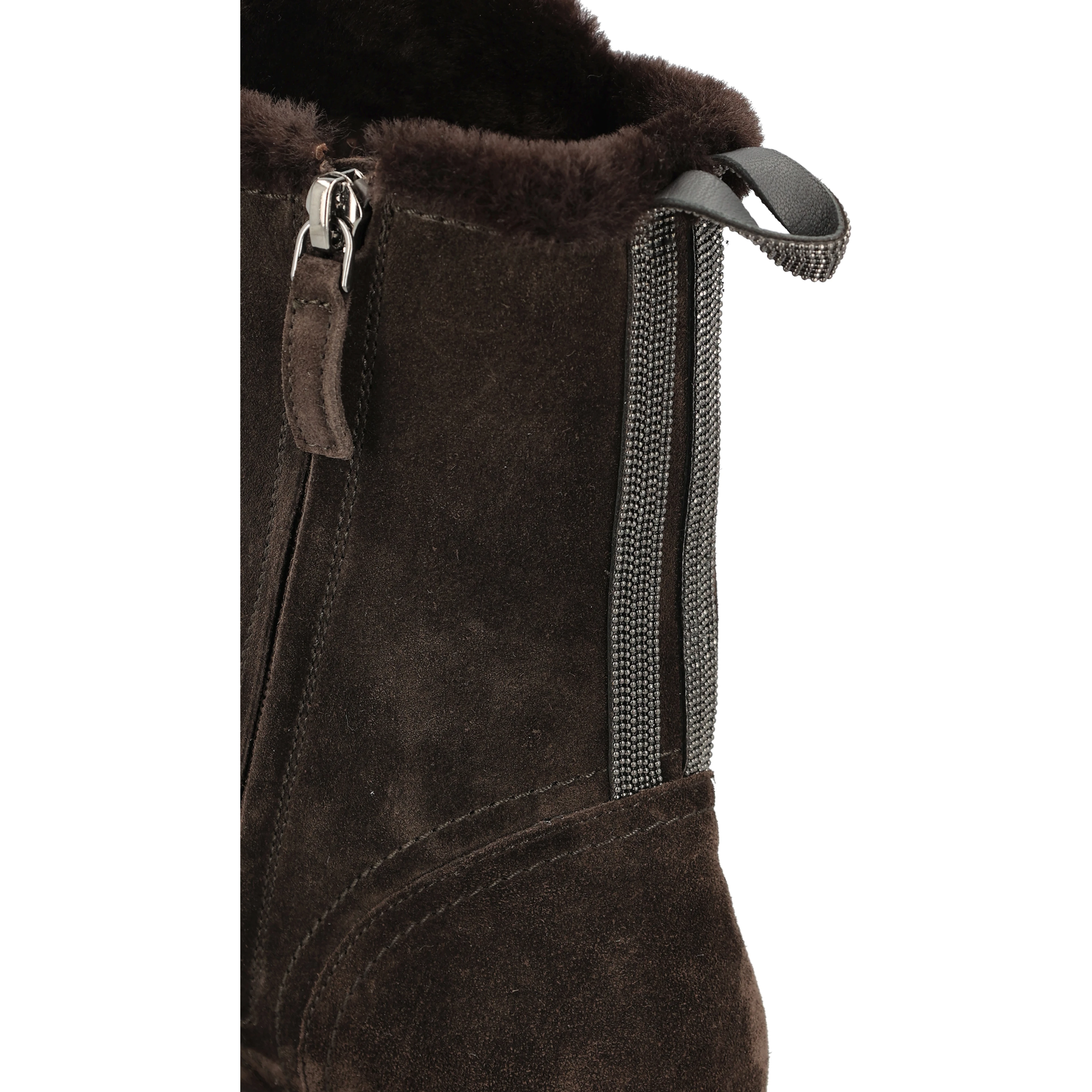 BRUNELLO CUCINELLI Boots