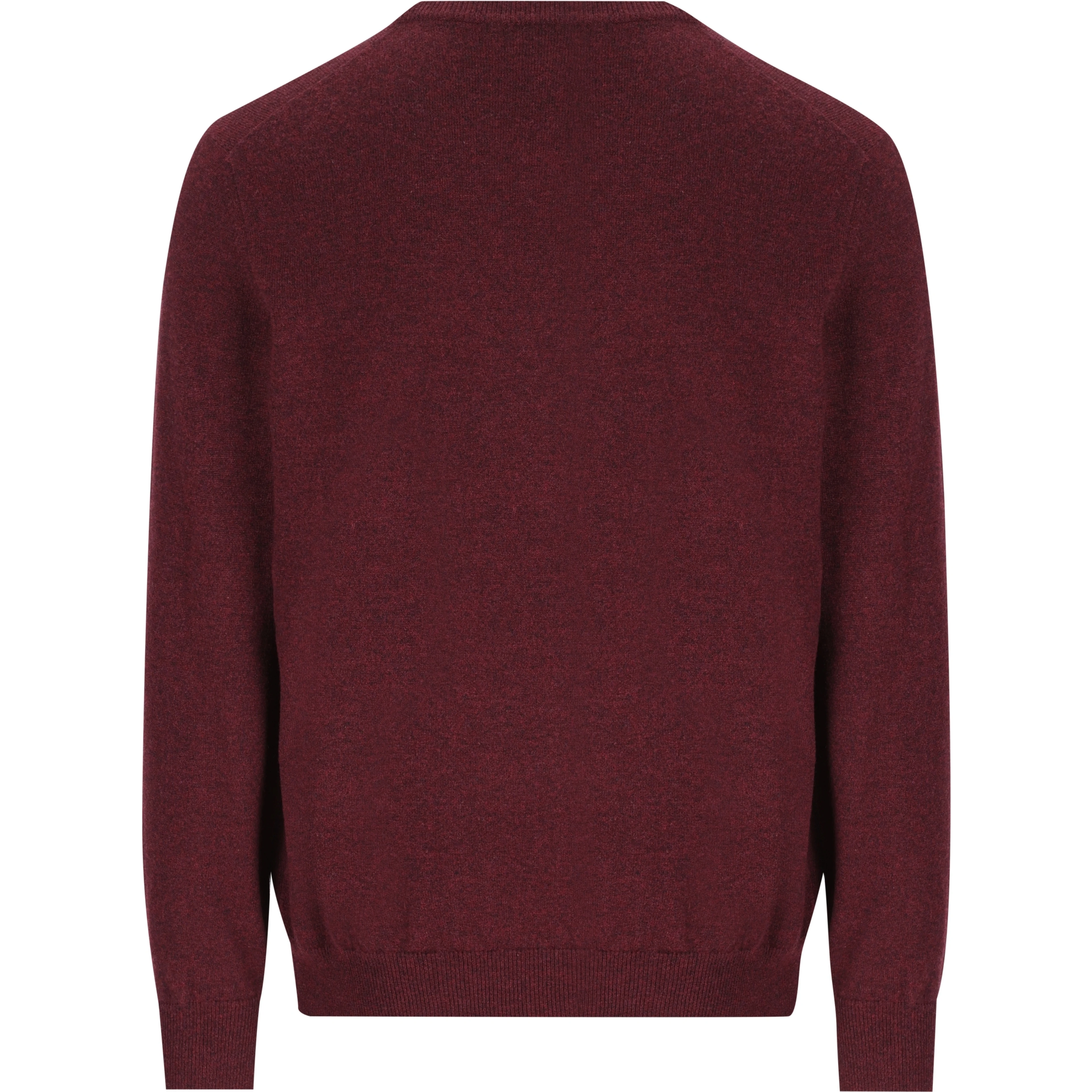 Brunello Cucinelli Sweaters Red