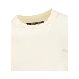 MASSIMO OSTI STUDIO T-shirts and Polos White
