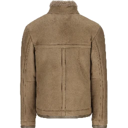 MASSIMO OSTI STUDIO Jackets