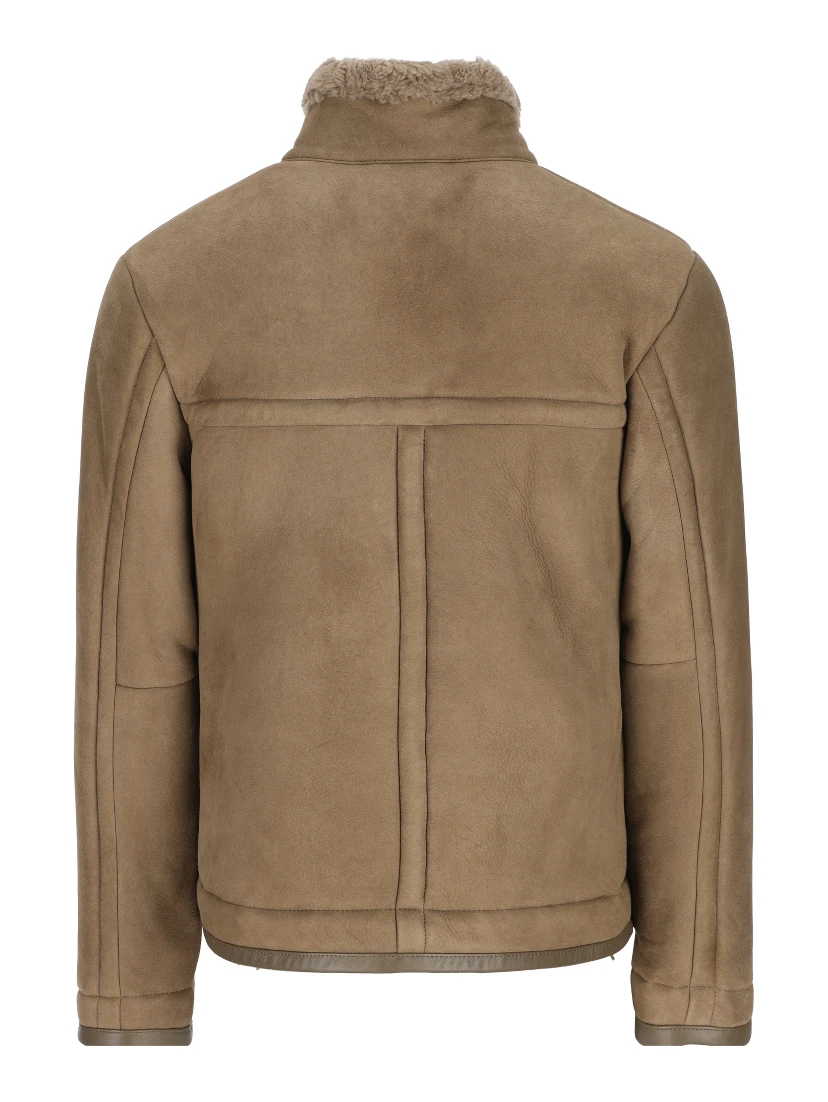 MASSIMO OSTI STUDIO Jackets