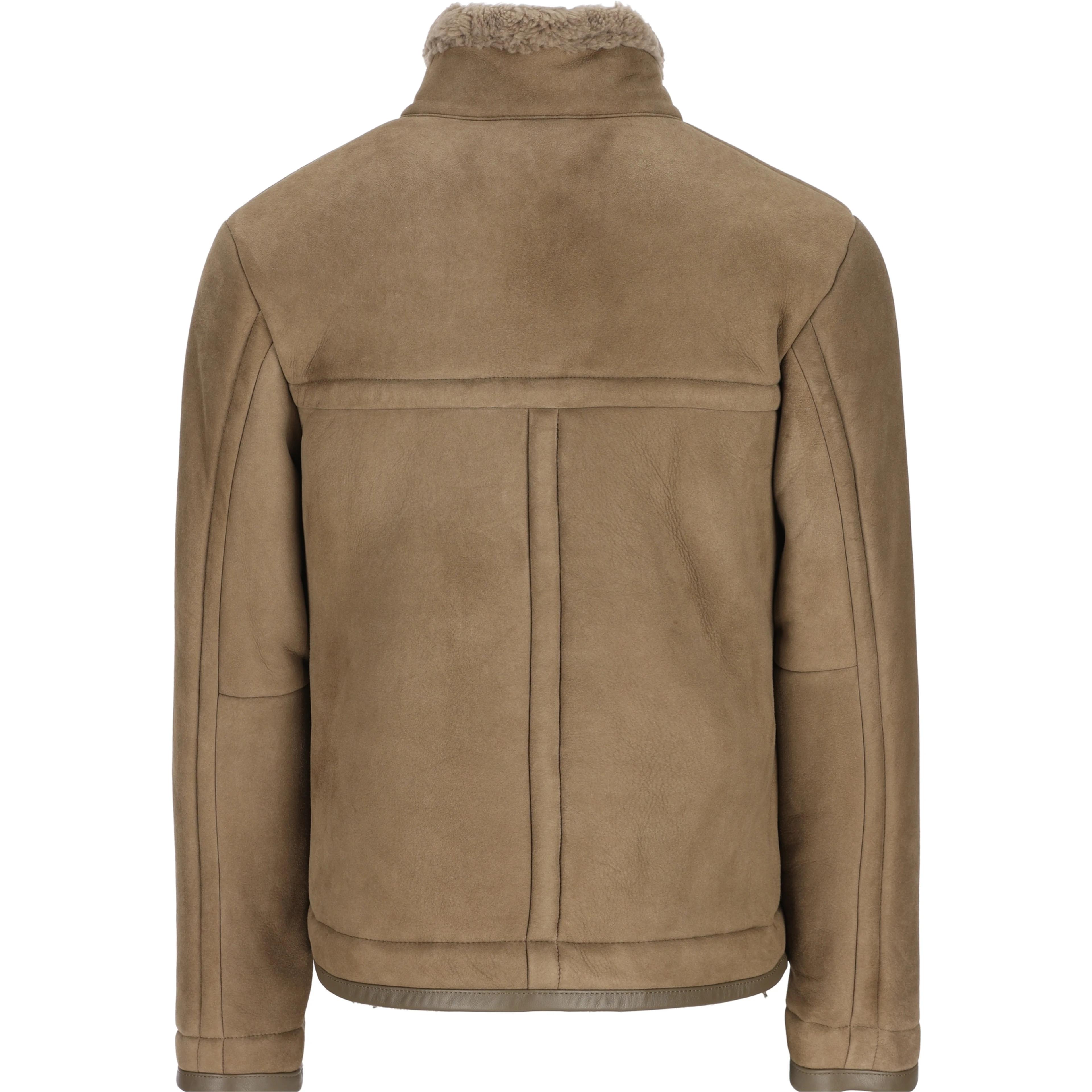 MASSIMO OSTI STUDIO Jackets