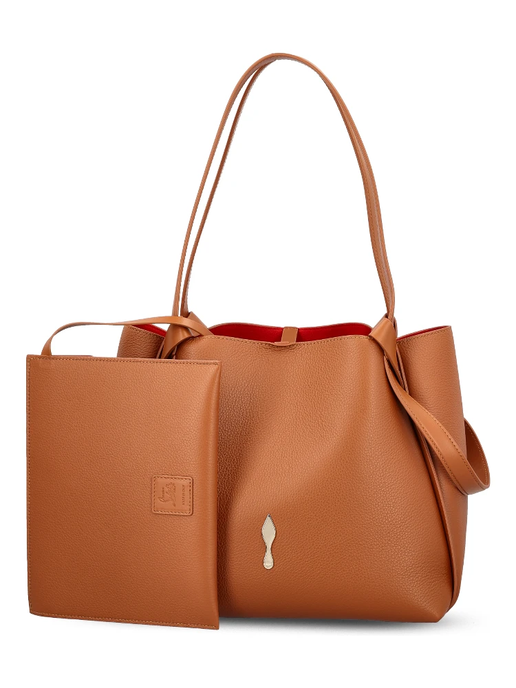 CHRISTIAN LOUBOUTIN Bags.. Leather