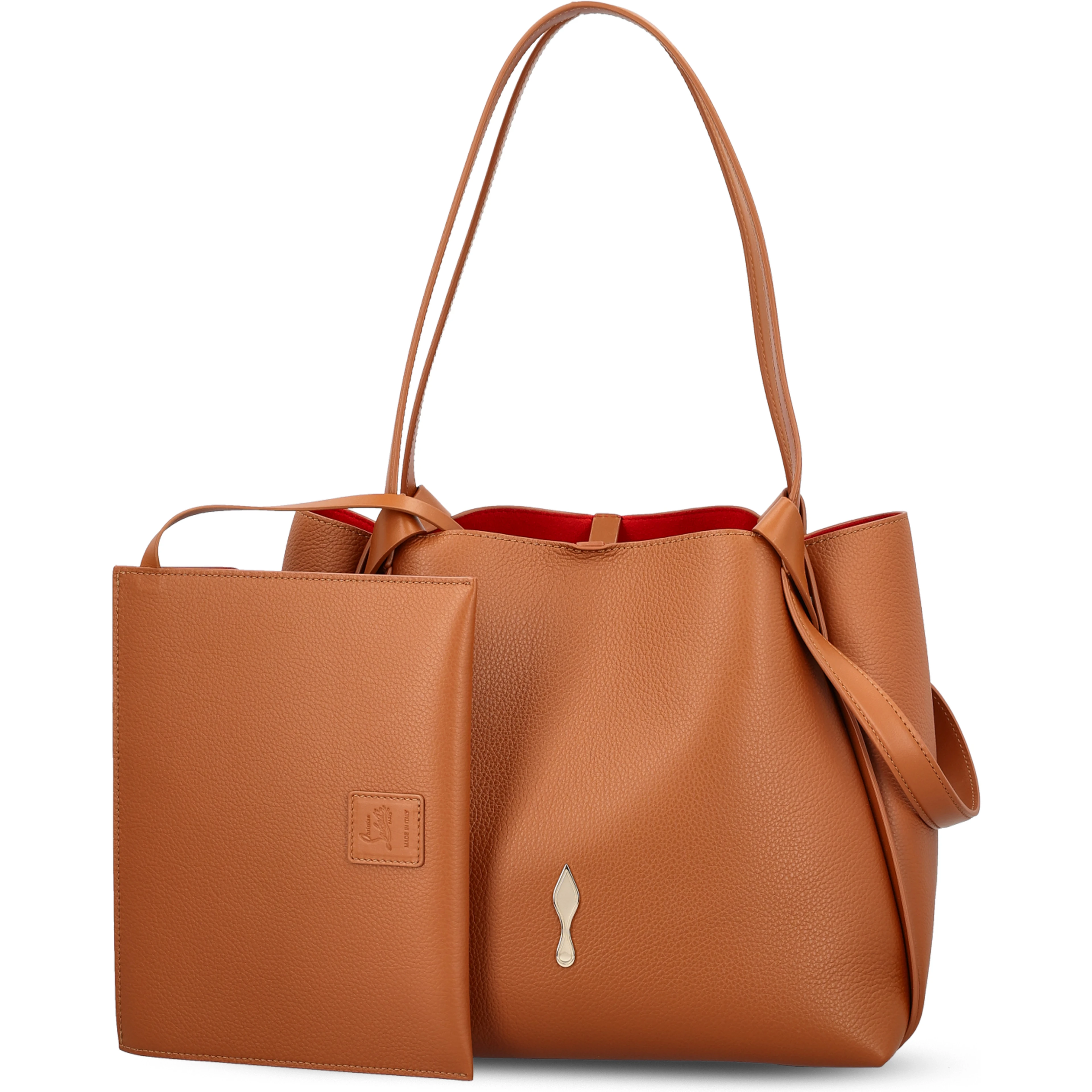 CHRISTIAN LOUBOUTIN Bags.. Leather