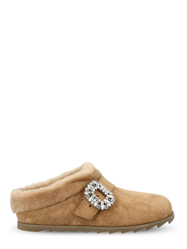 ROGER VIVIER Sandals