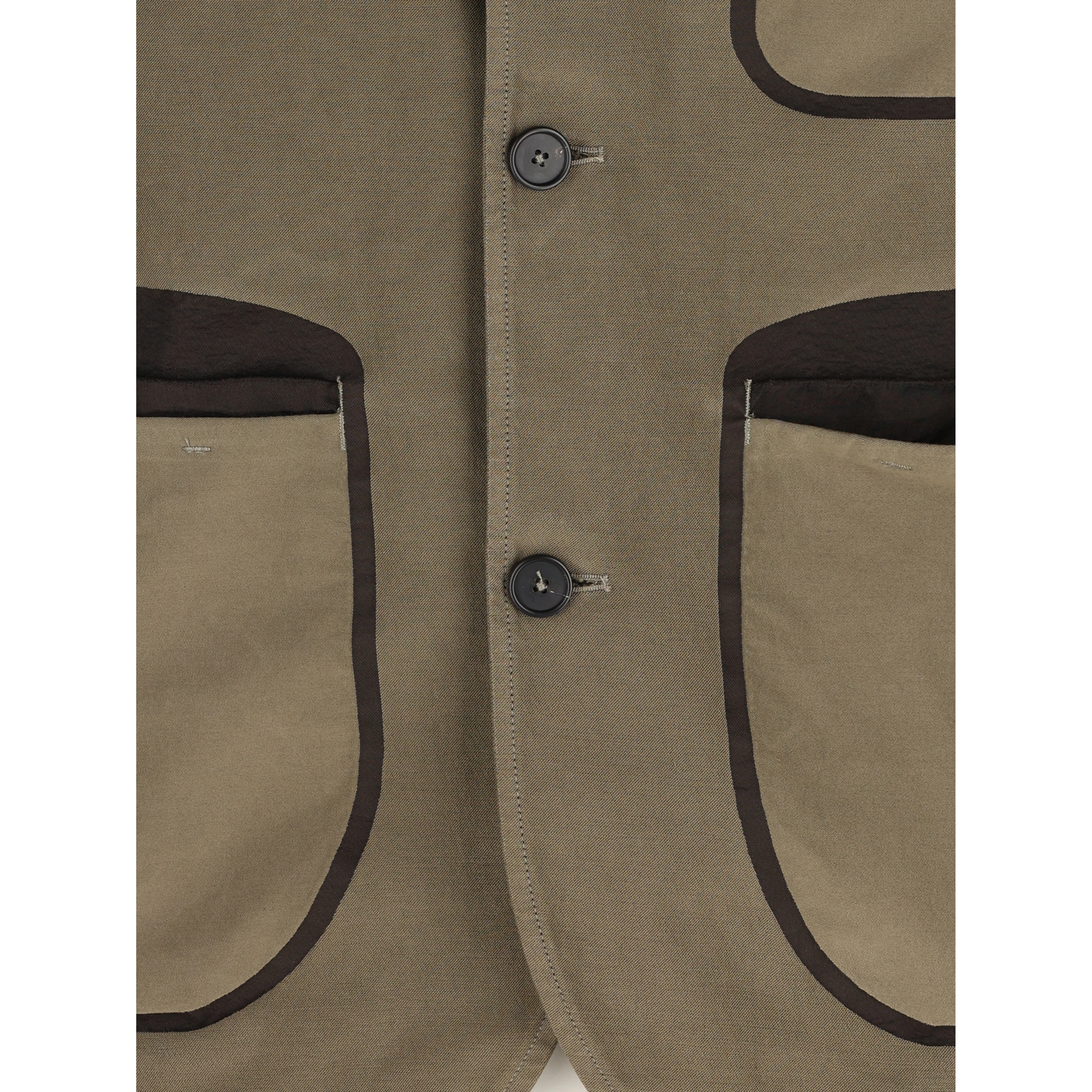MASSIMO OSTI STUDIO Jackets