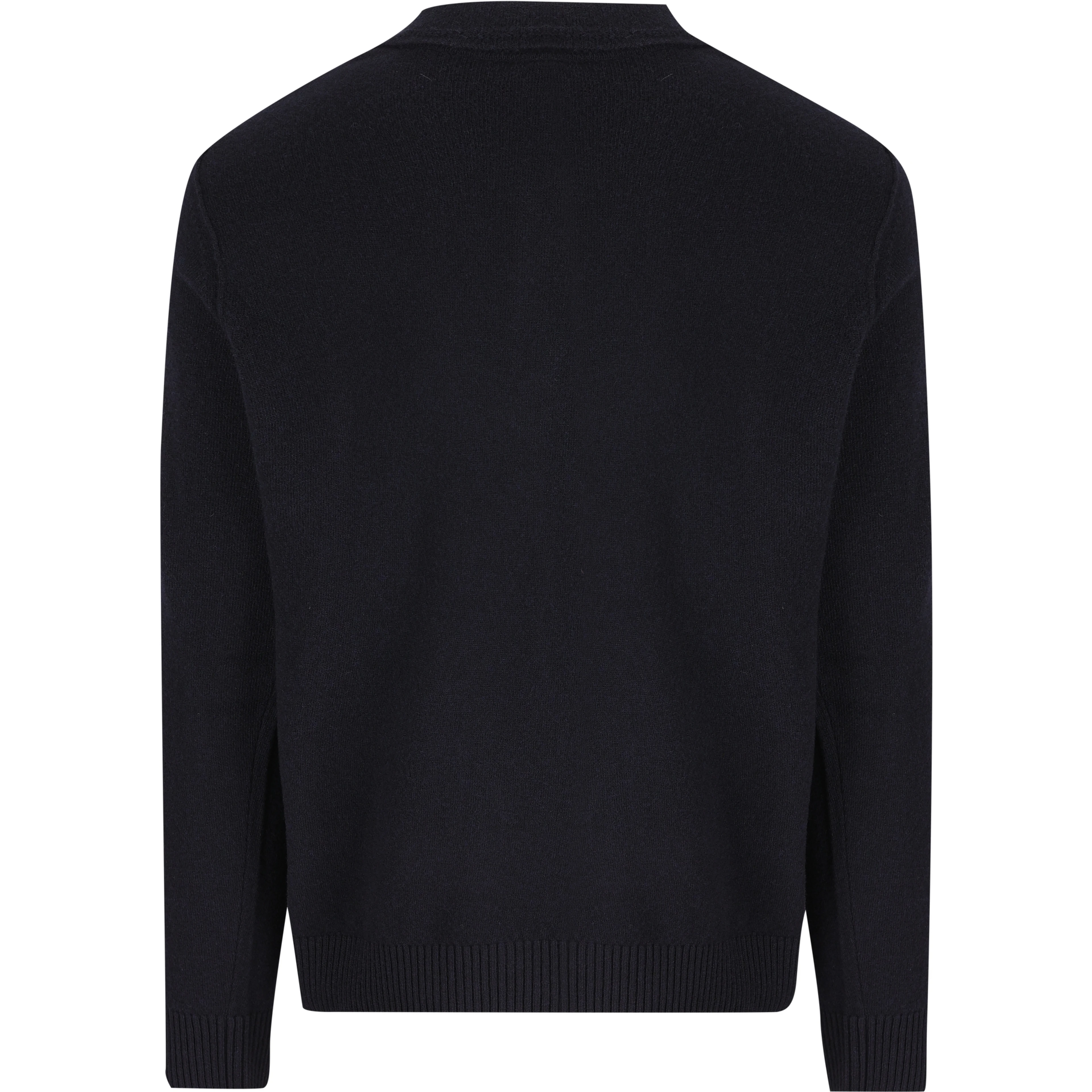 Stone Island T-shirts and Polos Blue