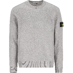 Stone Island Sweaters