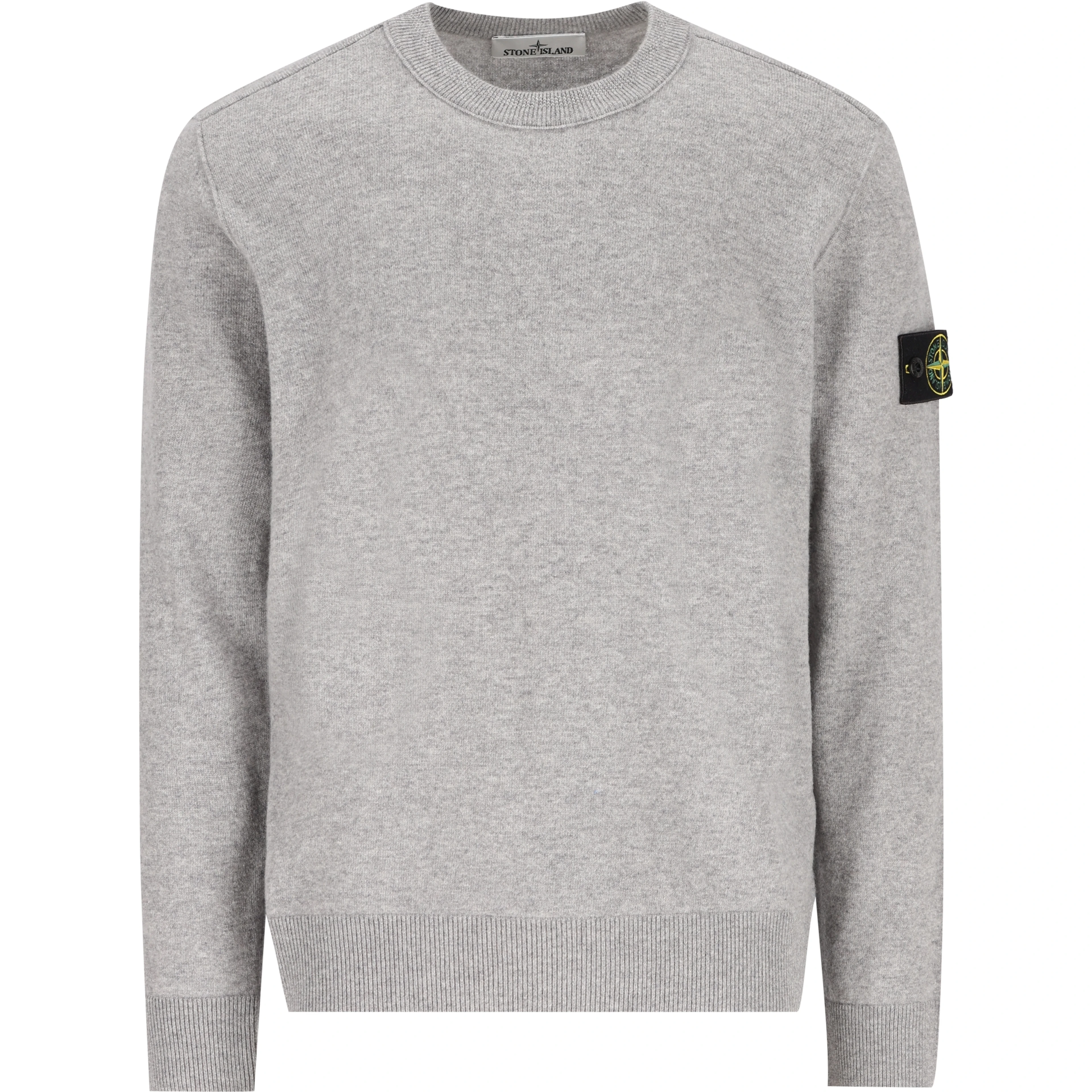 Stone Island Sweaters