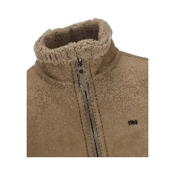 MASSIMO OSTI STUDIO Jackets