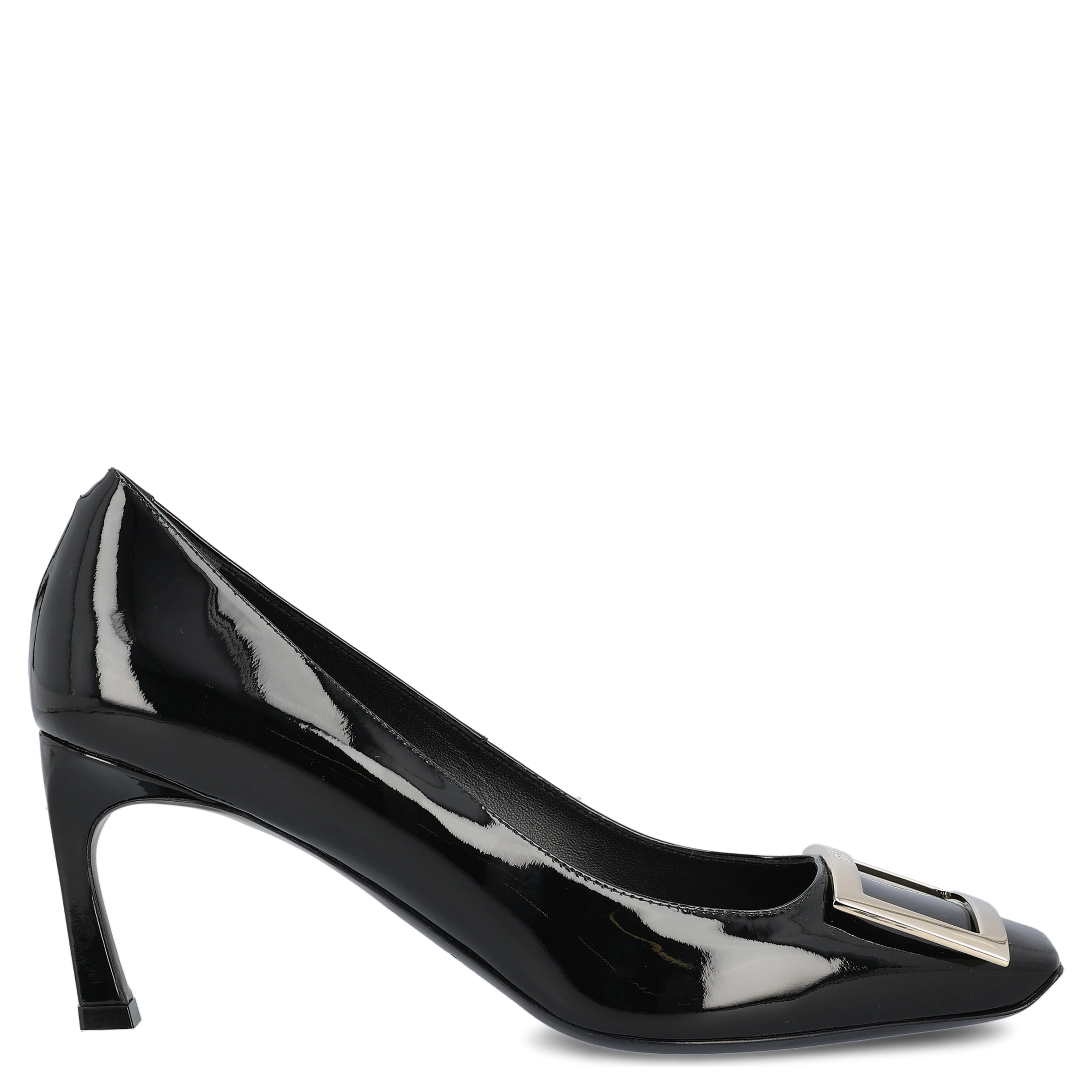 ROGER VIVIER With Heel Black