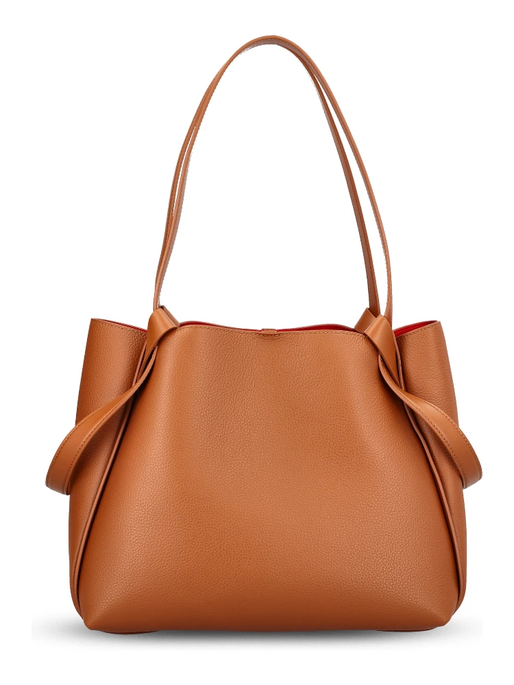 CHRISTIAN LOUBOUTIN Bags.. Leather alternative