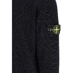 Stone Island T-shirts and Polos Blue