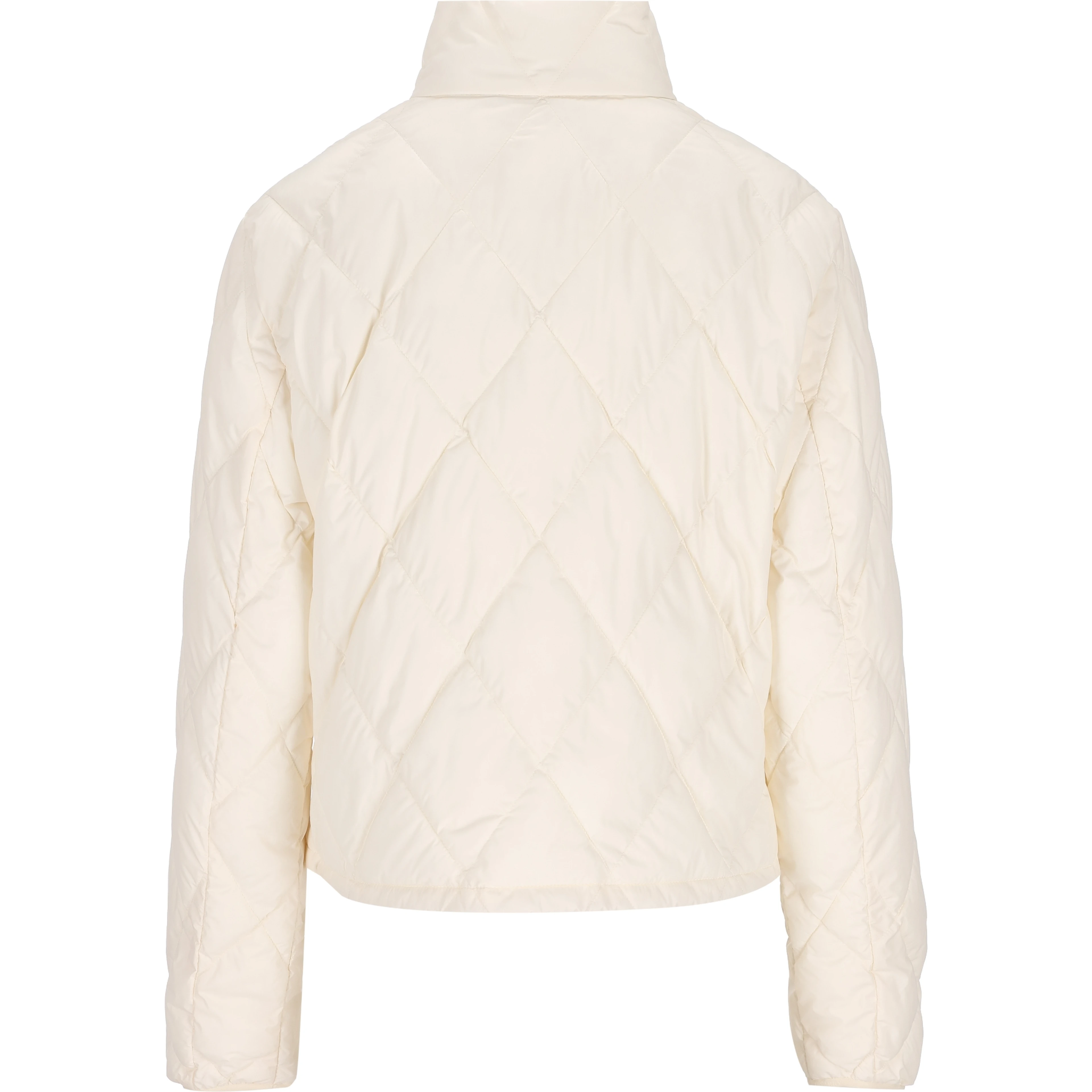 Burberry Coats White