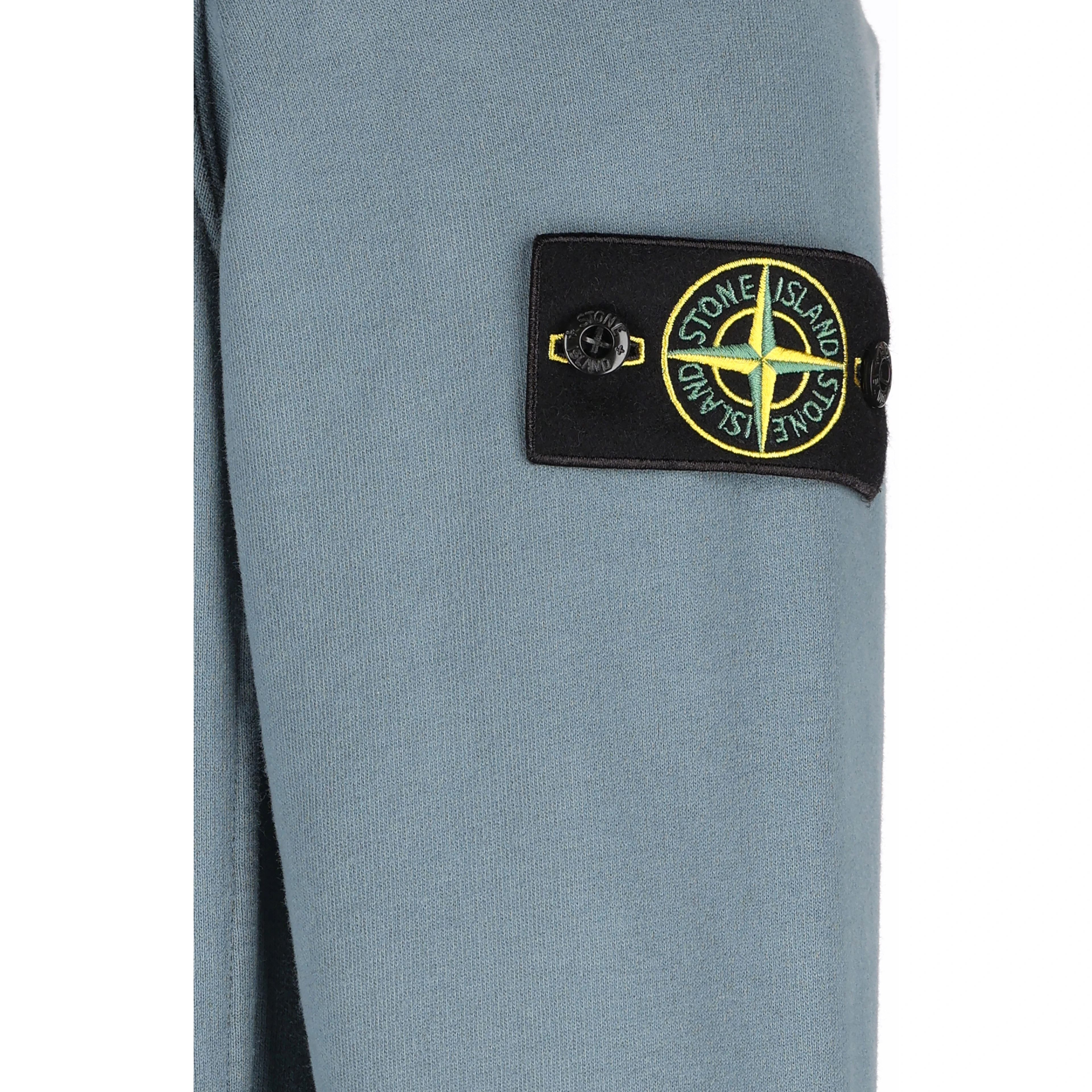 Stone Island Sweaters Blue