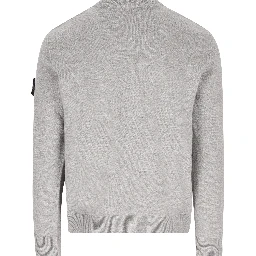 Stone Island Sweaters
