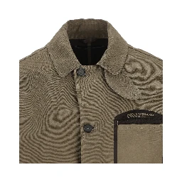 MASSIMO OSTI STUDIO Jackets
