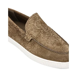 CHRISTIAN LOUBOUTIN Flat shoes