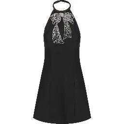VALENTINO GARAVANI Dresses Black