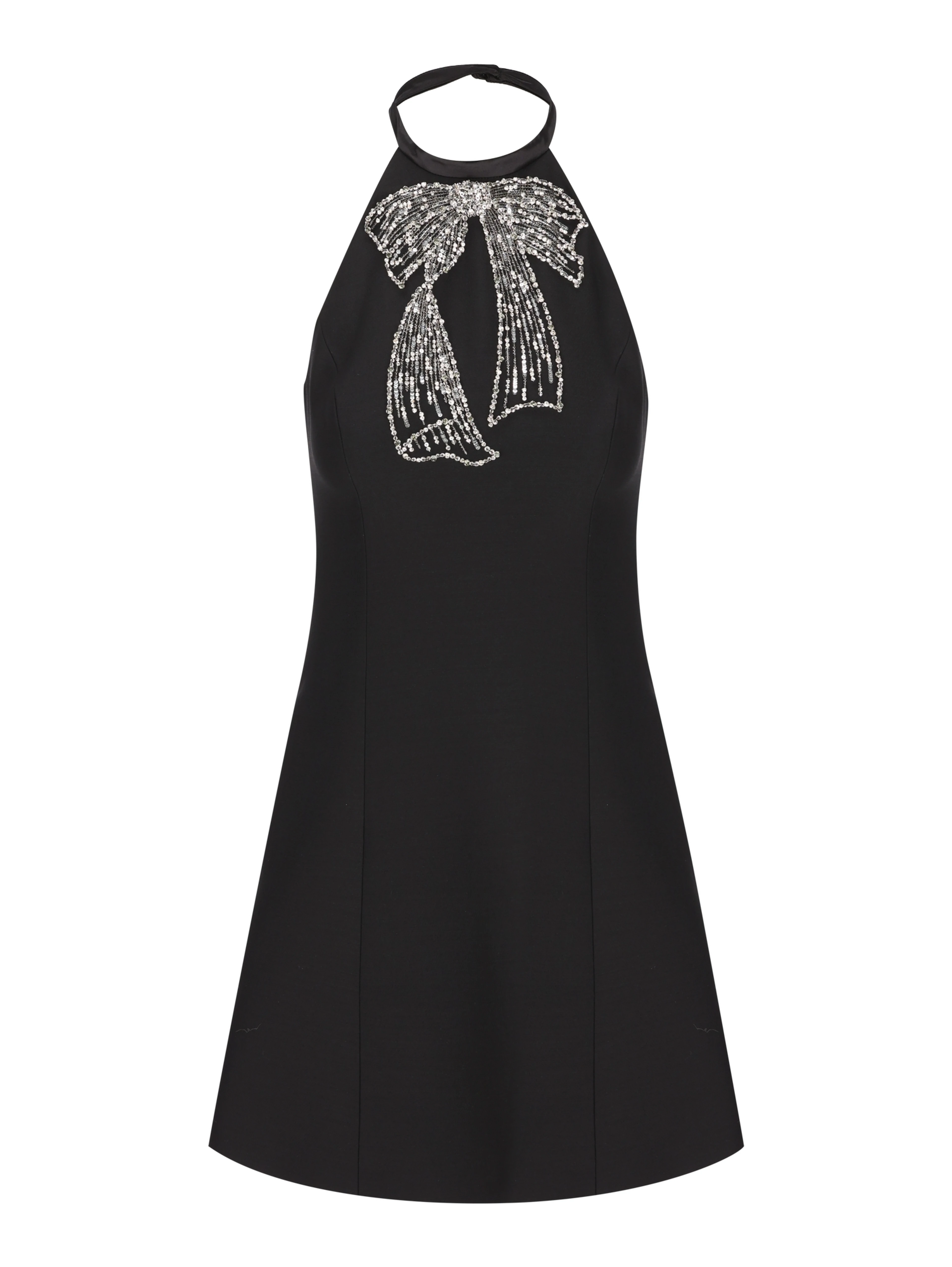 VALENTINO GARAVANI Dresses Black