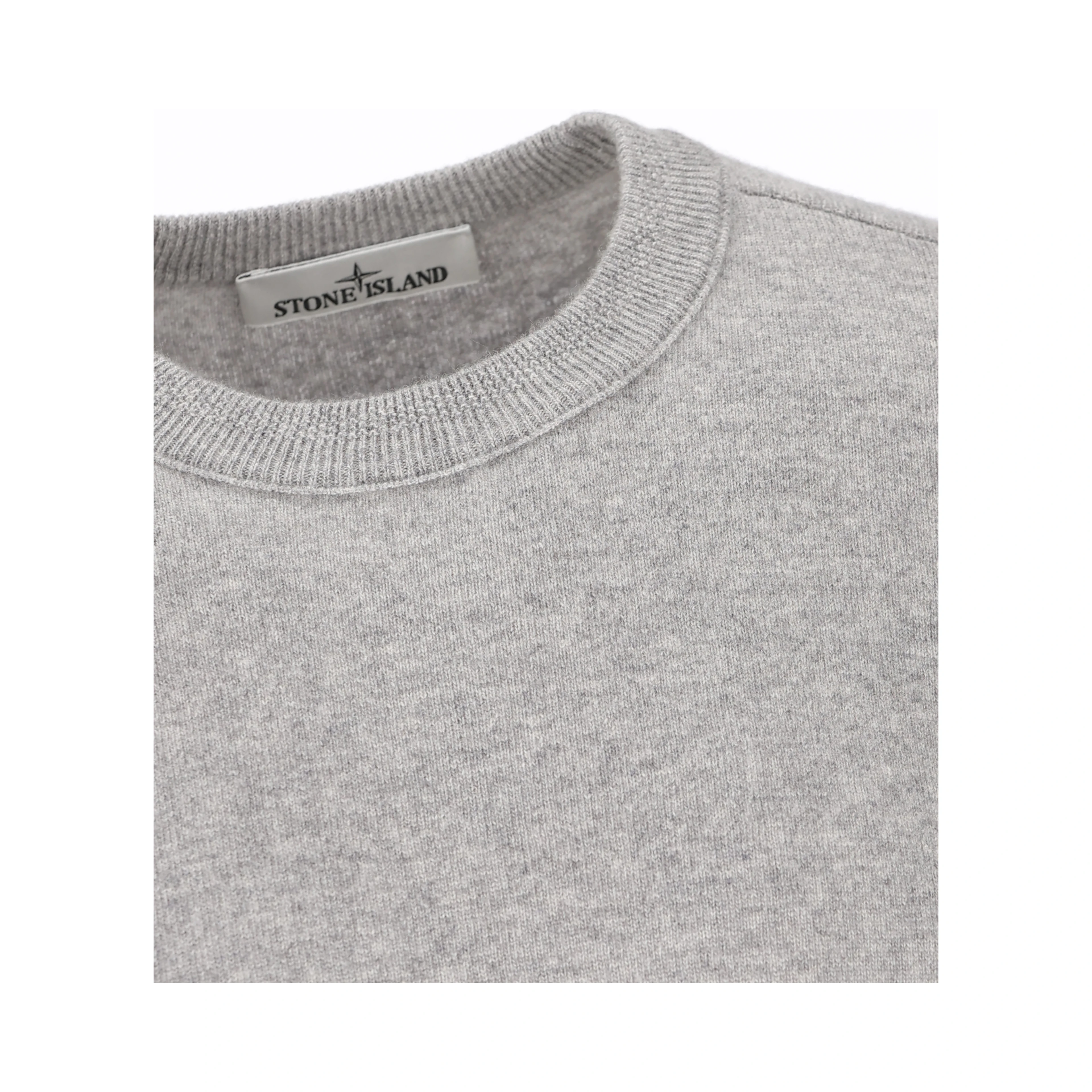 Stone Island Sweaters