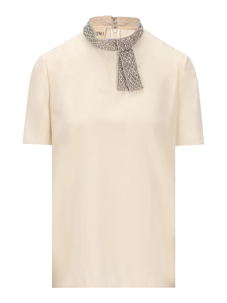 VALENTINO GARAVANI Top
