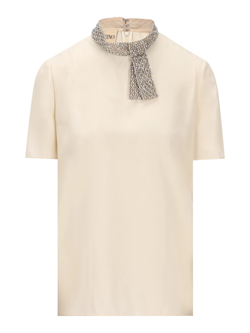 VALENTINO GARAVANI Top