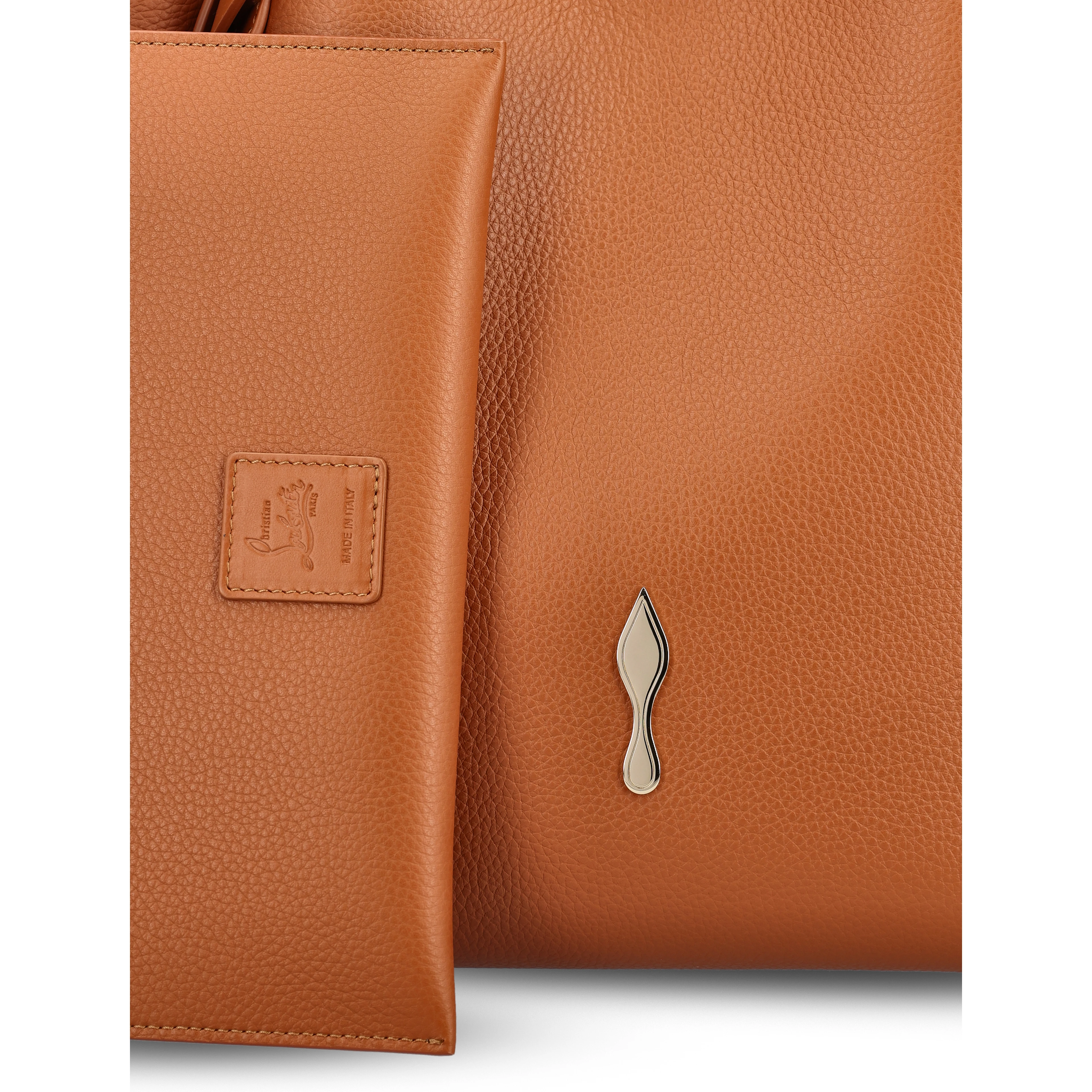 CHRISTIAN LOUBOUTIN Bags.. Leather